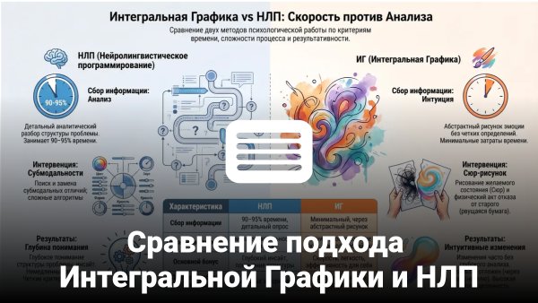Заметка:: Сравнение подхода&hellip;